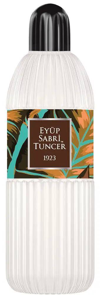 Eyüp Sabri Tuncer 400ml Pet Tütün Kolonyası 1