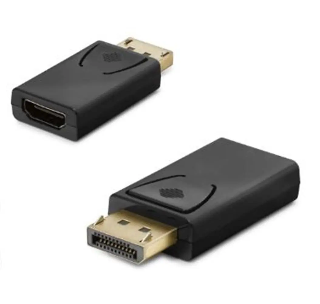 Hadron HDX1312 Display Port to HDMI Dönüştürücü 1