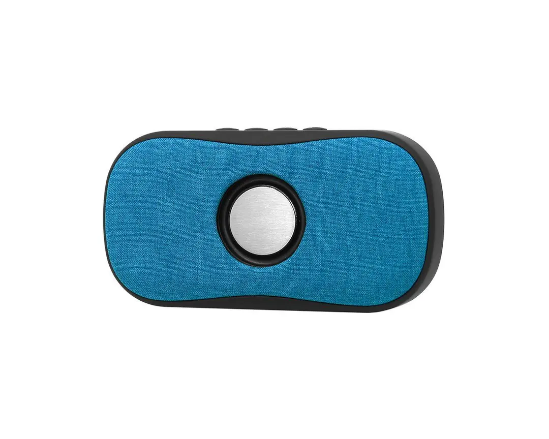 Frisby FS-182BT 2.0 Bluetooth Hoparlör(Aux-Tf-Usb) 1