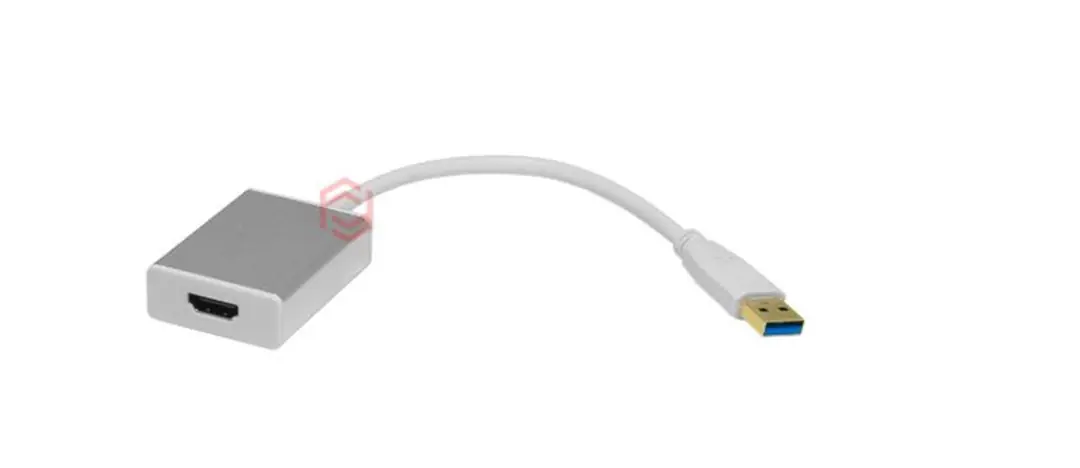Frisby FA-6620UH USB3.0 - HDMI Dönüştürücü 1