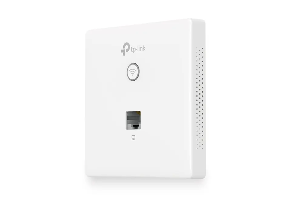 TP-LINK EAP115 WALL 300Mbp KABLOSZ DUVAR