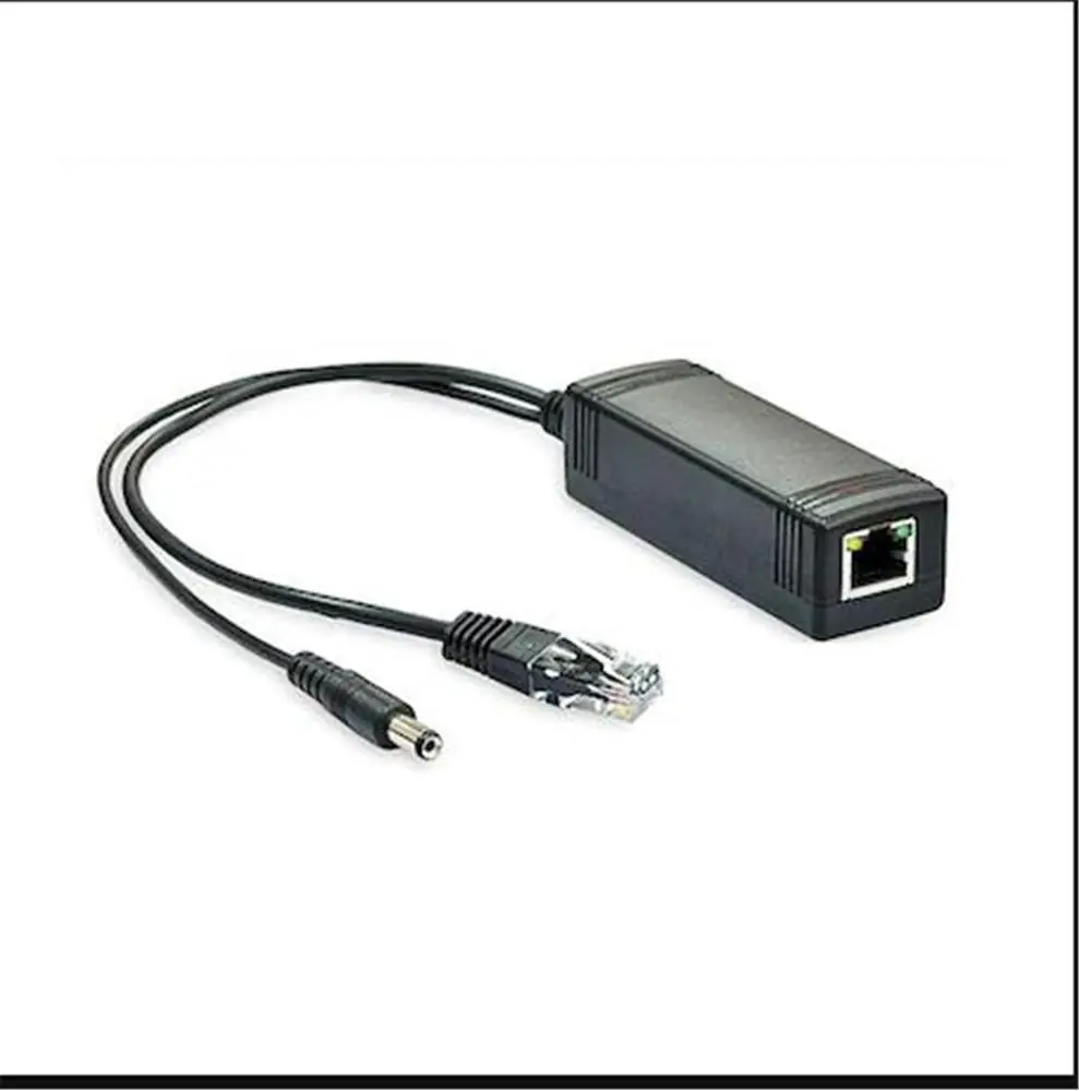 Nova Poe Splitter 12V Aktif Çevirici 1