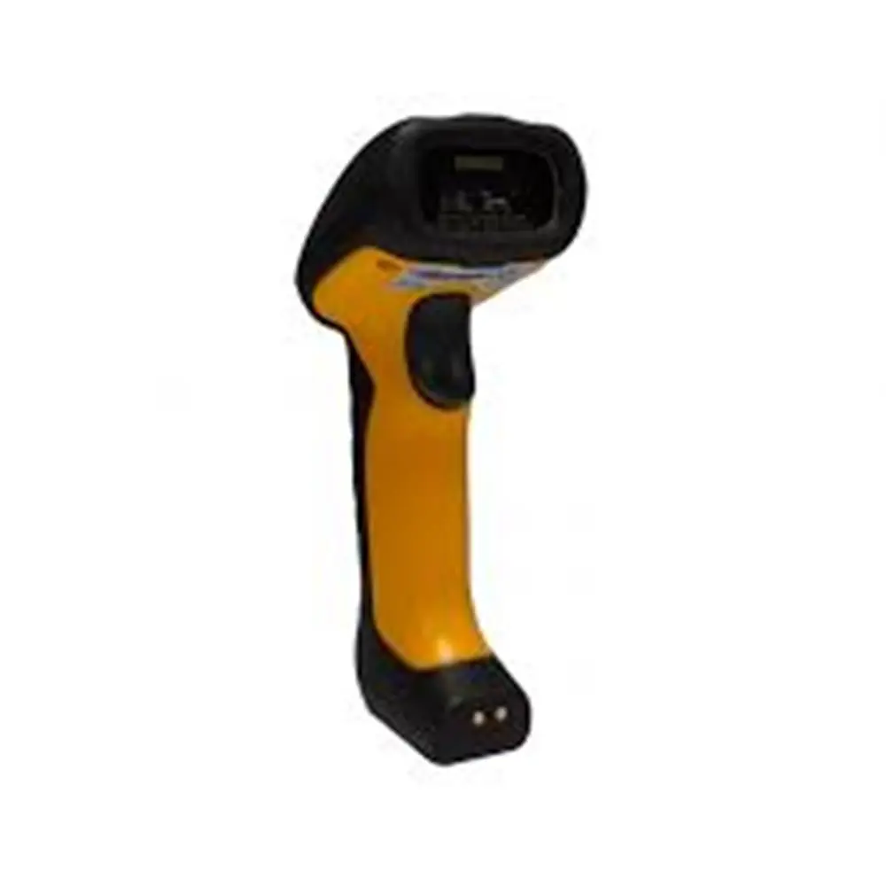 Tiger perkon RS51 1D Kablosuz CCD Barkod Okuyucu+Credle 1