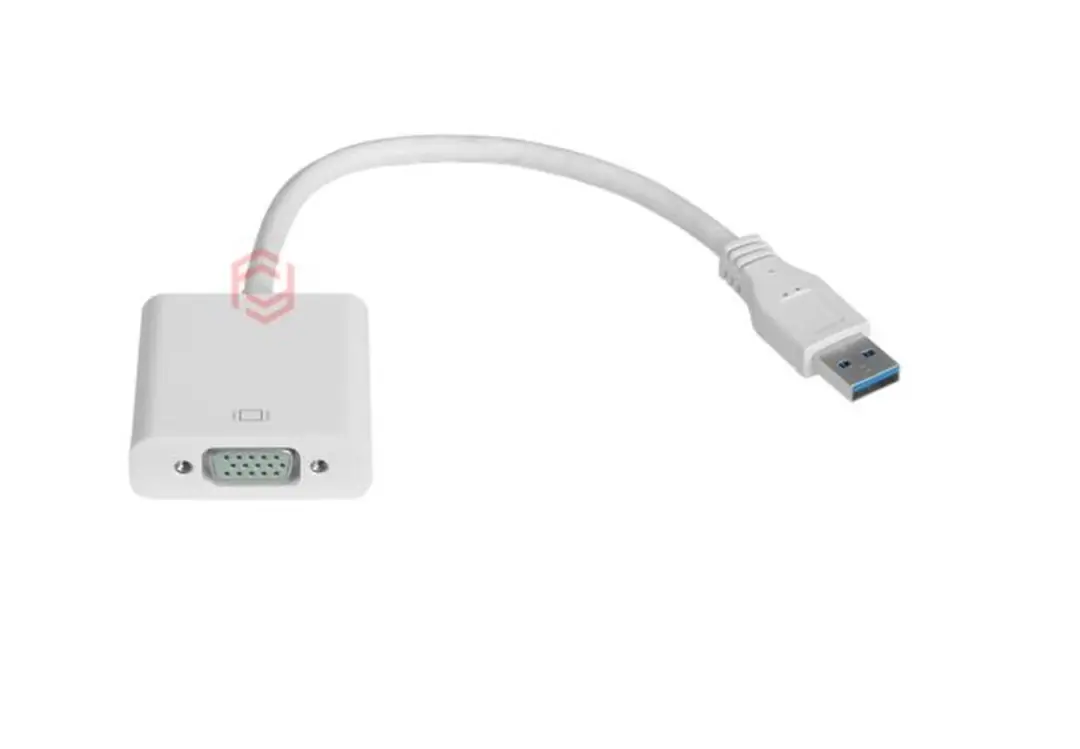 Frisby FA-6618UV USB 3.0 - VGA Dönüştürücü 1