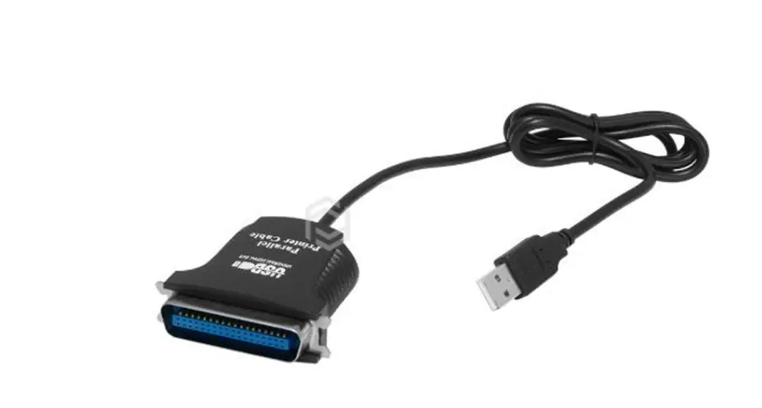 Frisby FA-6614UP USB 2.0 - Paralel Çevirici 1