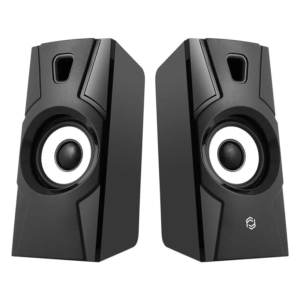 Frisby FS-2140U 2.0 Hoparlör Sistemi Siyah (Usb) 1
