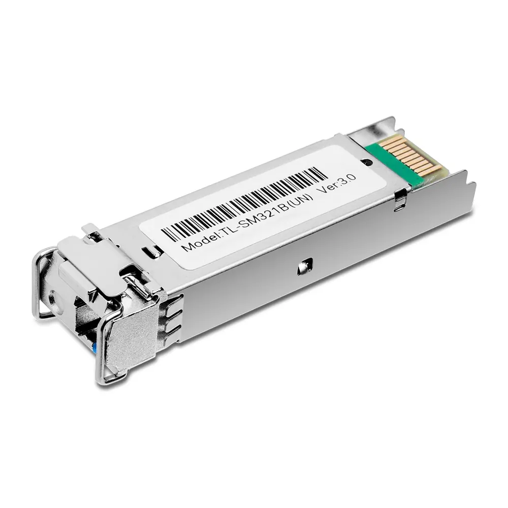 TP-LINK TL-SM321B BX WDM ÇİFT YÖN SFP