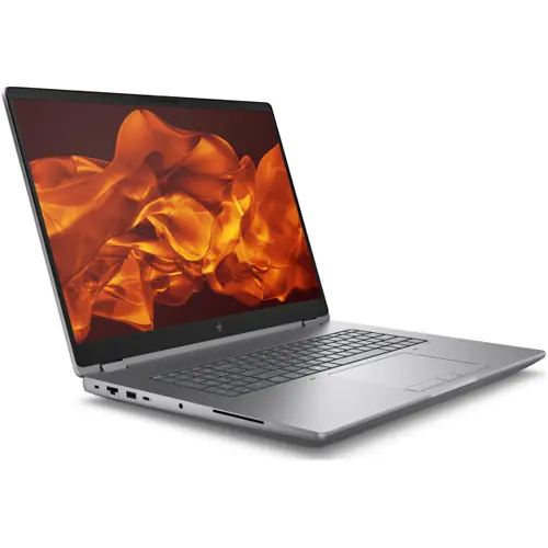 HP MWS C65G8ES ZFURY 18 G1i U7-255HX