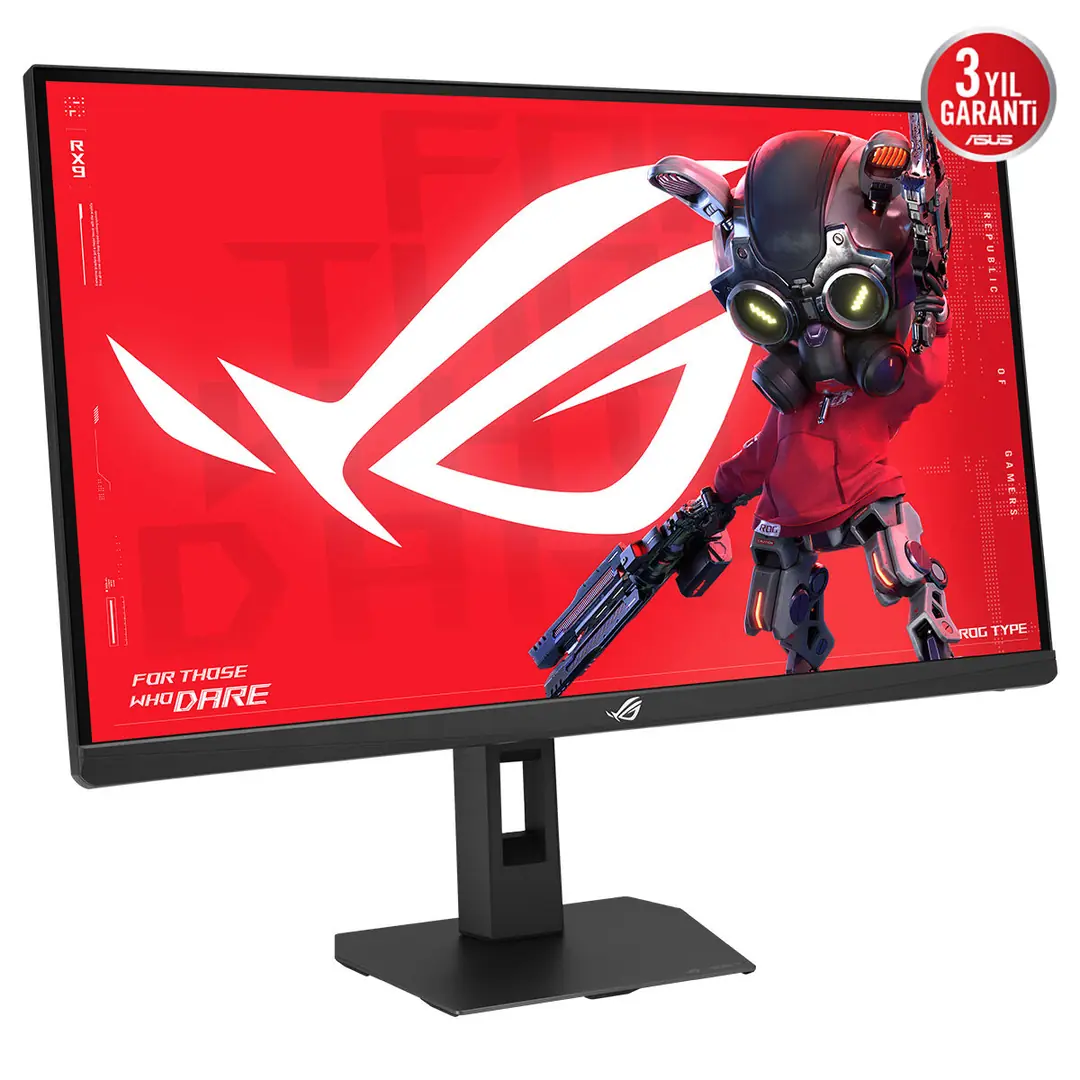 ASUS ROG STRIX XG27UCGR 27 GAMING 1