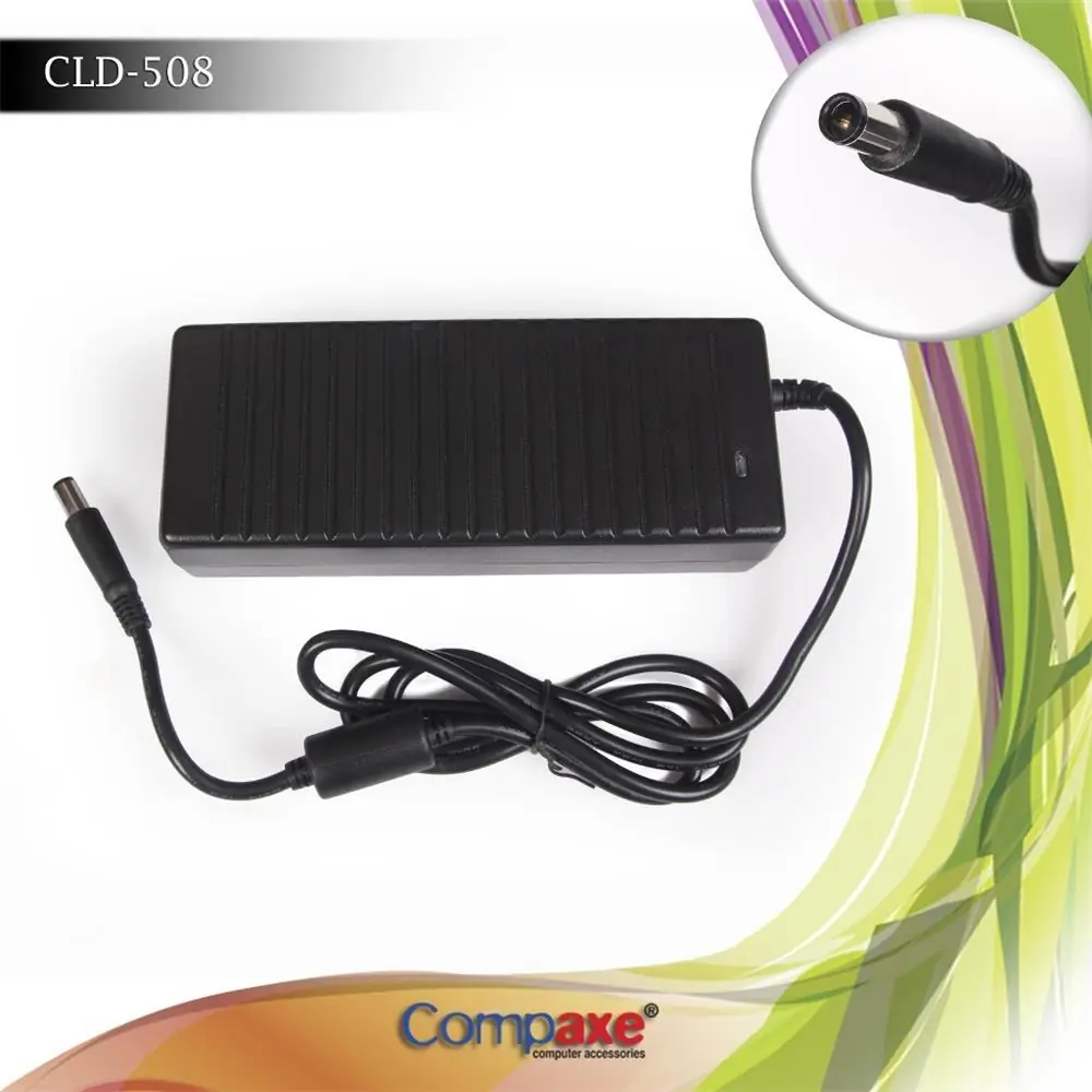 COMPAXE CLD-508 90W 19.5V 6.74A 7.4-5.0 İĞNELİ 1