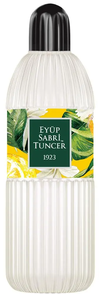 Eyüp Sabri Tuncer 400ml Pet Limon Kolonyası 1