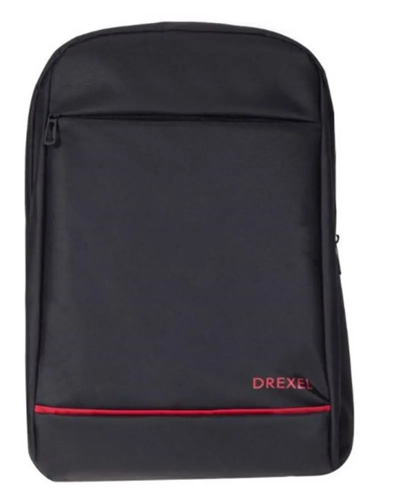 Plm Drexel 8300 "15.6" Siyah Notebook Sırt Çantası