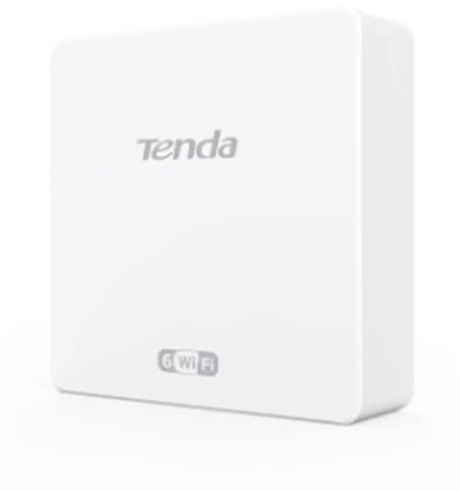 Tenda W15 Pro AX3000 Wi-Fi 6 Wireless İç-Ortam Access Point 1