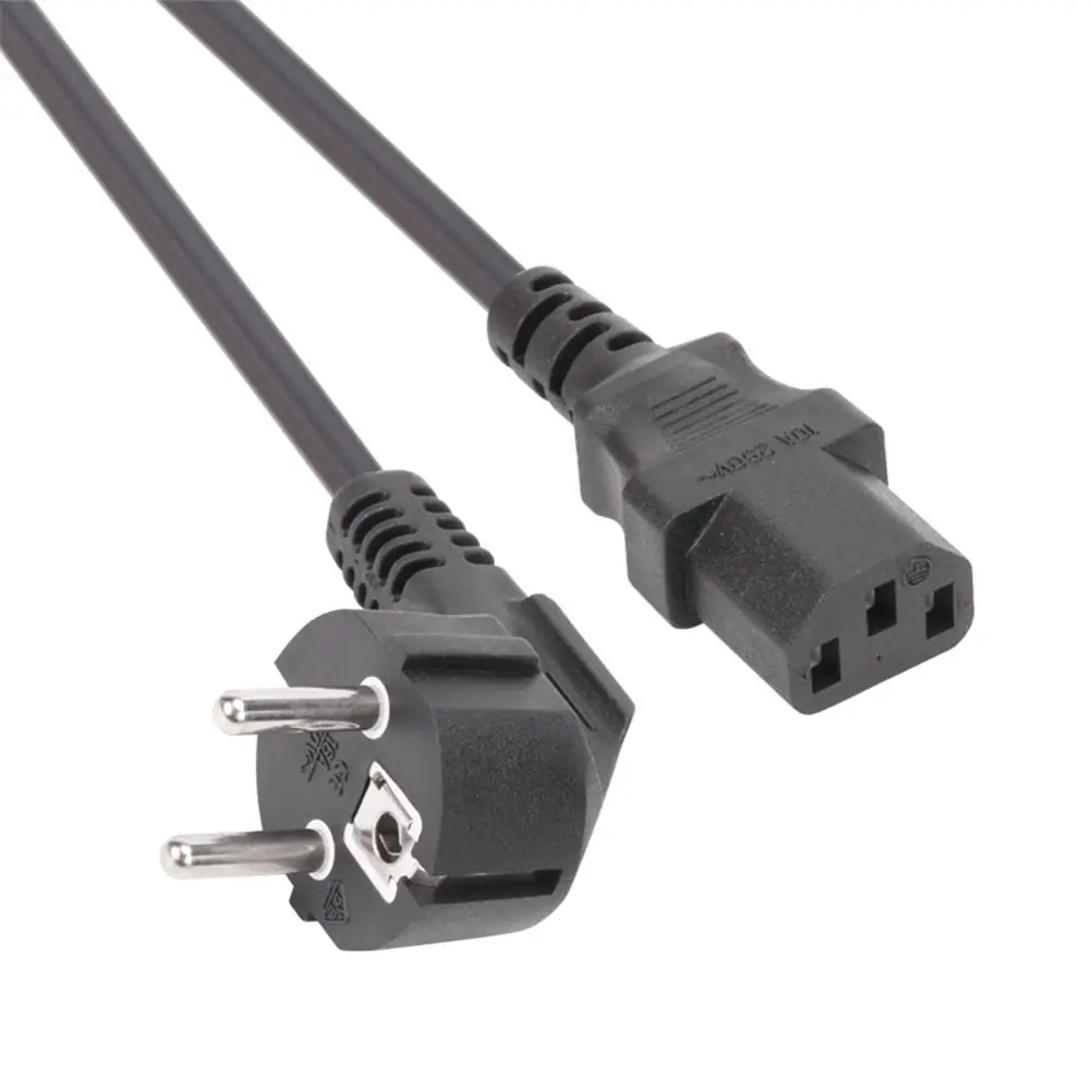 Vcom CE021-1.8 0.5MM2 1.8MT Power Elektrik Kablosu 1