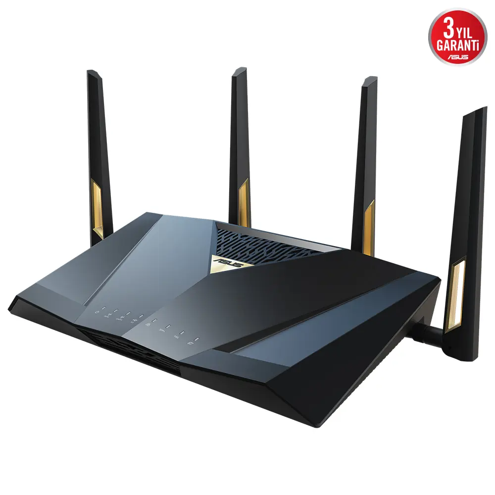 ASUS RT-BE88U