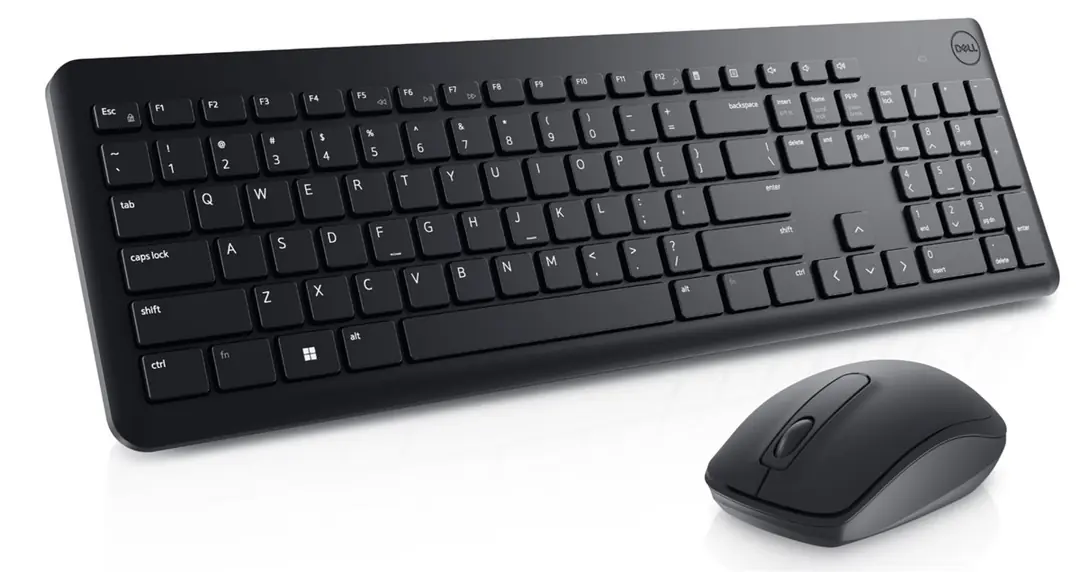 DELL KM3322W KABLOSUZ KLAVYE VE FARE