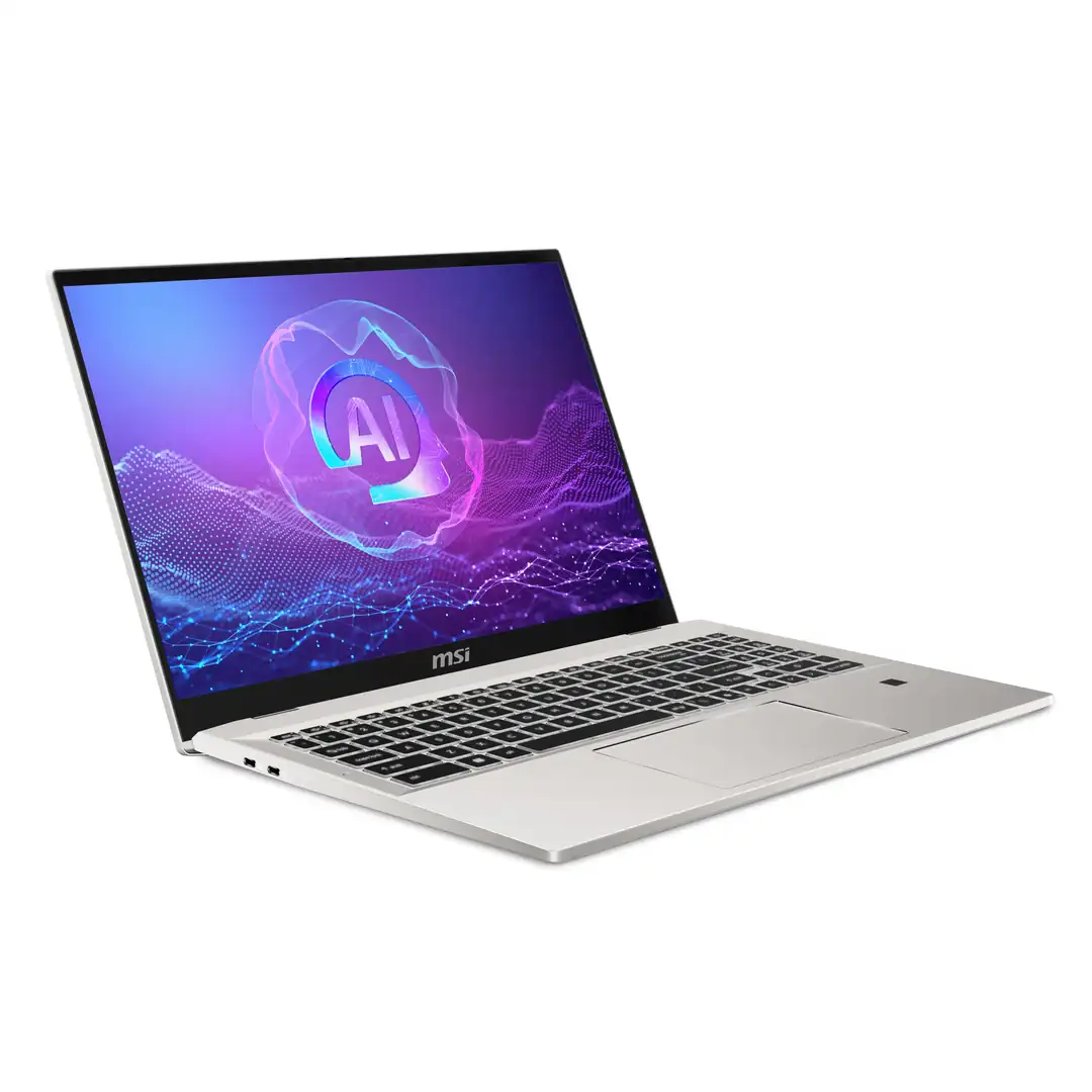 MSI NB PRESTIGE 16 AI+ C3MG-039TR 1