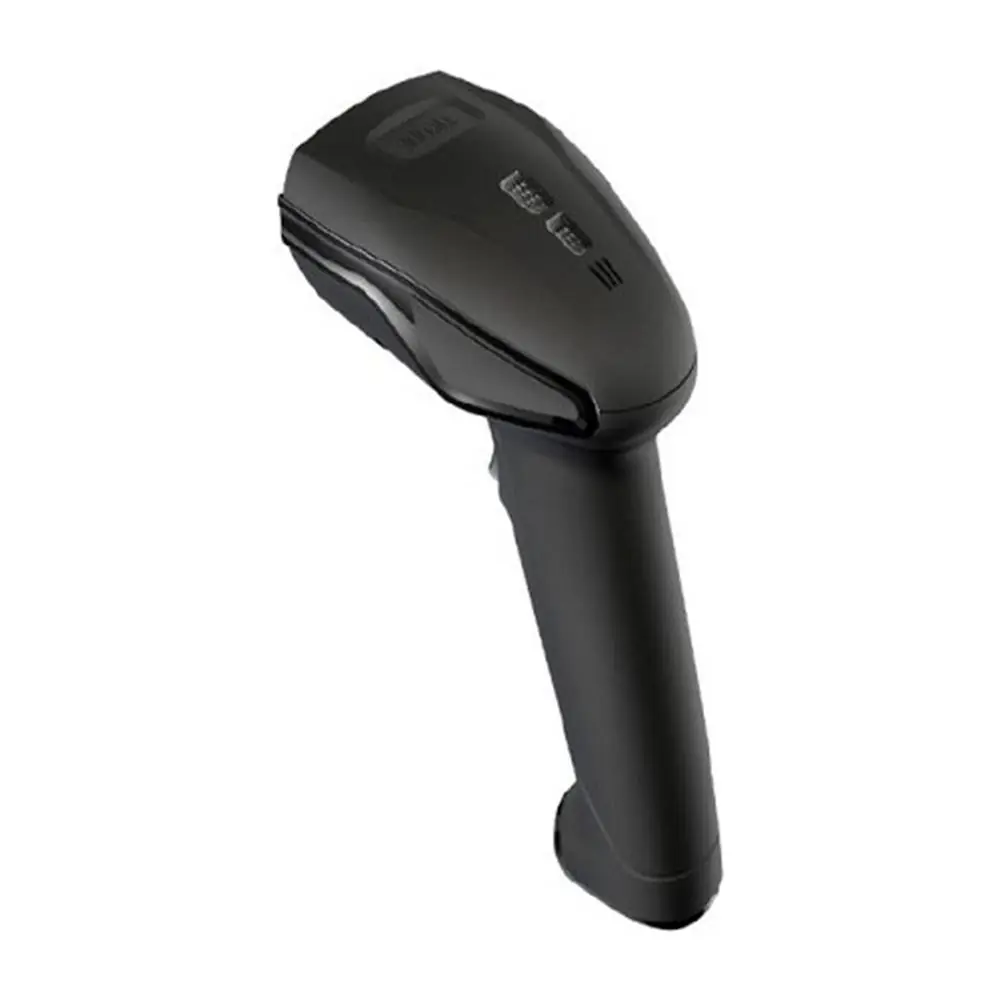 Perkon PS30 1D Lazer Kablolu Usb Barkod OKuyucu + Stand