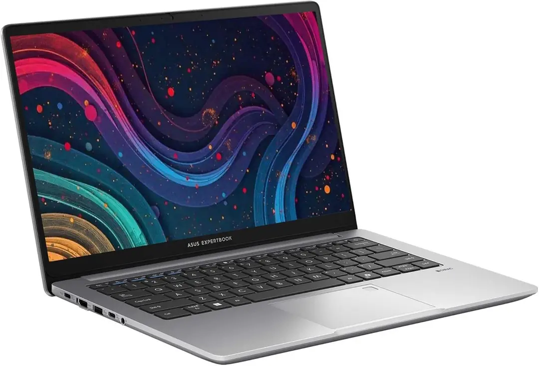 Asus Expertbook P1403CVA-C516512G0D CORE 5 210H 16Gb 512Gb FreeDOS 14" Notebook 1