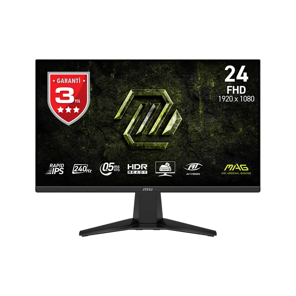 23.8 MAG 245F X24 MONITOR 1