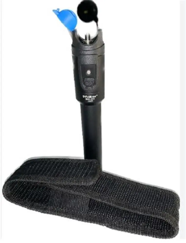 Teldata Fiber Optik Test Lazer 1