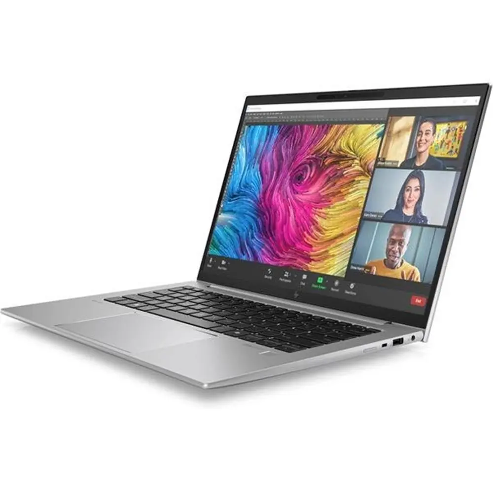 Hp Zbook Firefly 14 G11 8K0G6AV U7 165H 16GB 512GB RTXA500-4GB 14" FreeDOS Notebook 1