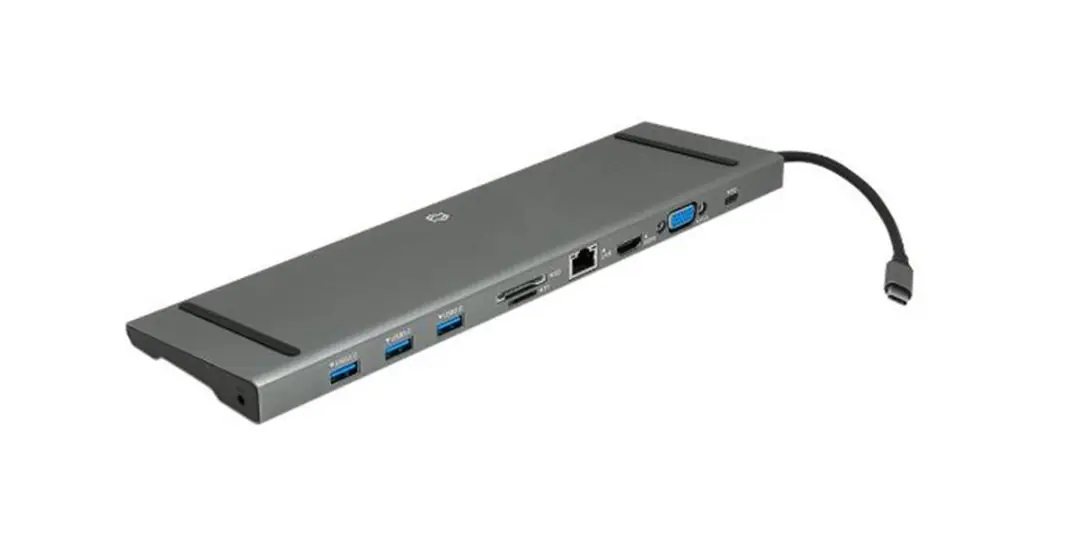 Frisby FA-7720TC USB Type-C™ Hub (Çoklu Bağlantı Noktası) 1