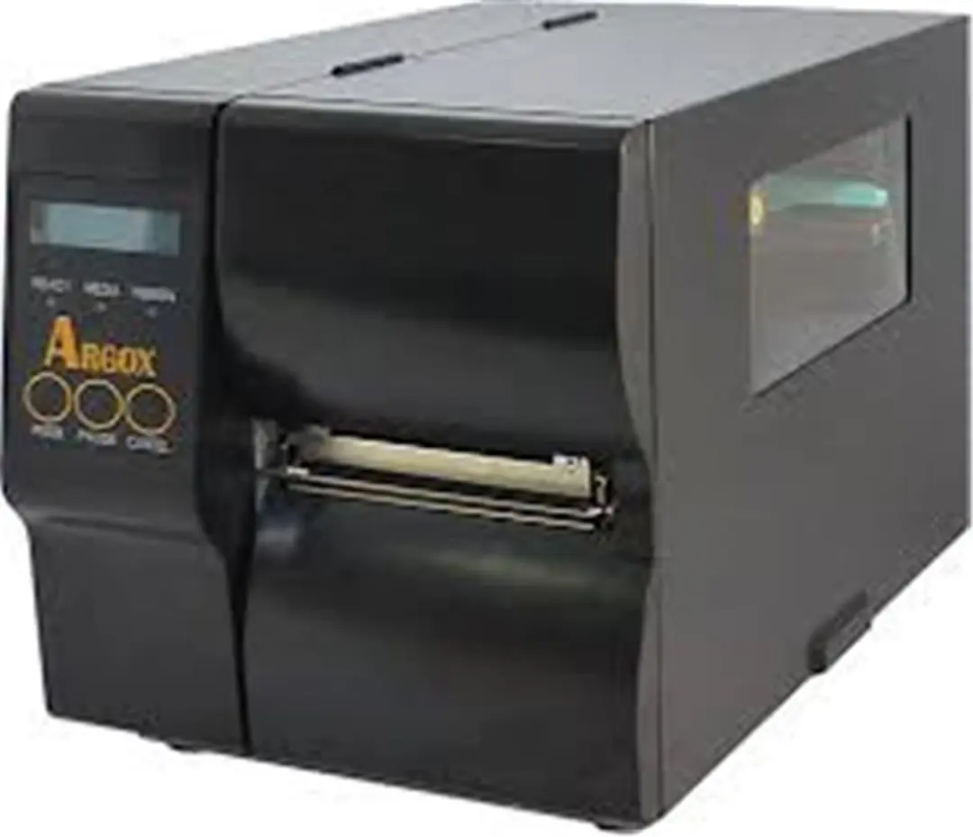 Argox iX4-240 Endüstriyel Barkod Yazıcı