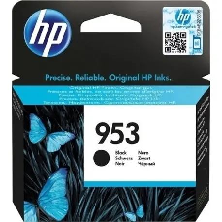 HP L0S58AE (953) SIYAH KARTUS 1