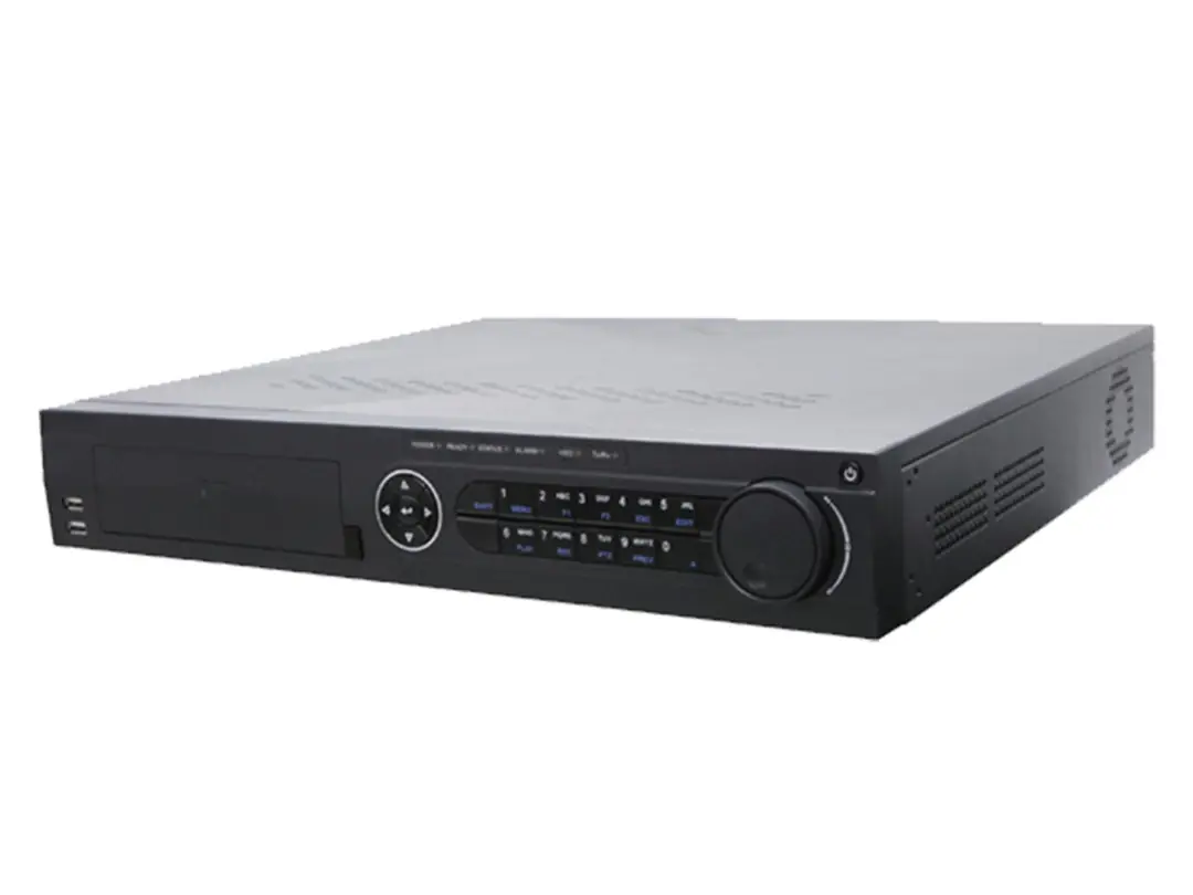 Hikvision DS-7732NXI-K4(E) Acusense 32 Kanal Nvr Kayıt Cihazı