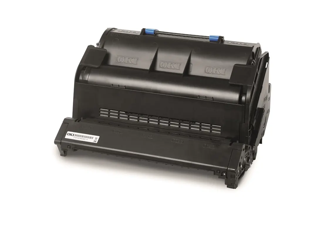 OKI 45460502 TONER-K ES7131 ES7170 36K 1