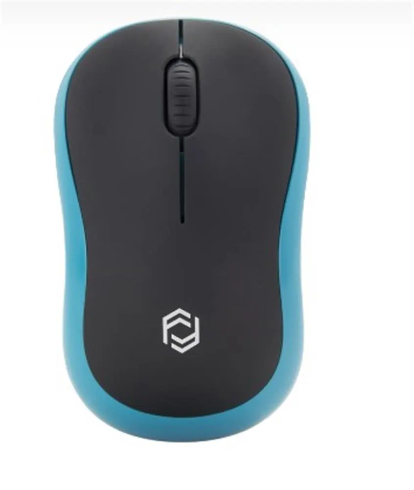 Frisby FM-276WM  Kablosuz Optik  Mini Nano Alıcı Kablosuz Mouse 1