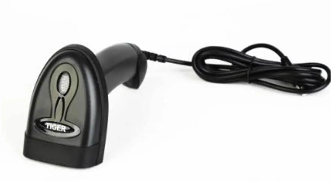 Perkon CS21 1D Lazer Kablolu CCD Barkod Okuyucu 1