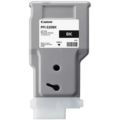 CANON 2890C001 PFI-320 BK
