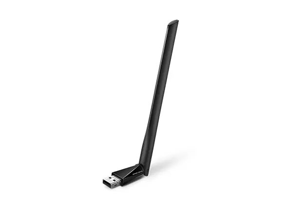 TP-LINK MERCUSYS MU6H 650MBPS KABLOSUZ D