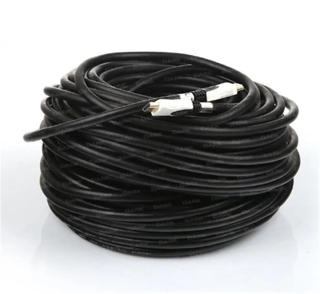 Dark"DK-HD-CV20L3000" 30m HDMI 2.0 Kablo - 18Gbps, HDMI Kablo 1