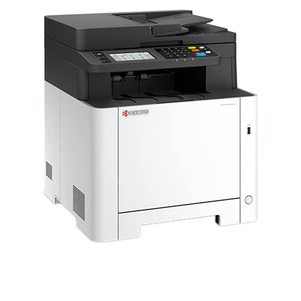Kyocera Ecosys MA2600CFX Yazıcı-Tarayıcı-Fotokopi -Faks Renkli Lazer Yazıcı