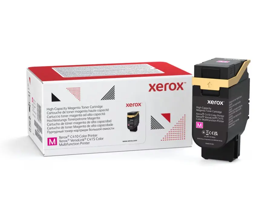 XEROX 006R04766 C410/C415 M HC DMO SOLD