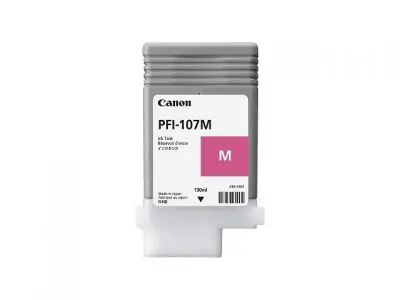 CANON 6707B001 PFI-107M