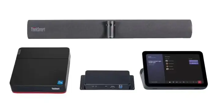 LENOVO 12VR0000TK IP FRK Bar180 t W11IOT
