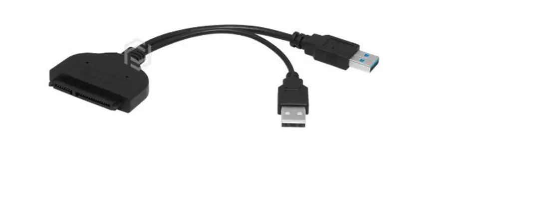 Frisby FA-6616US USB 3.0 - SATA Çevirici (5V) 1
