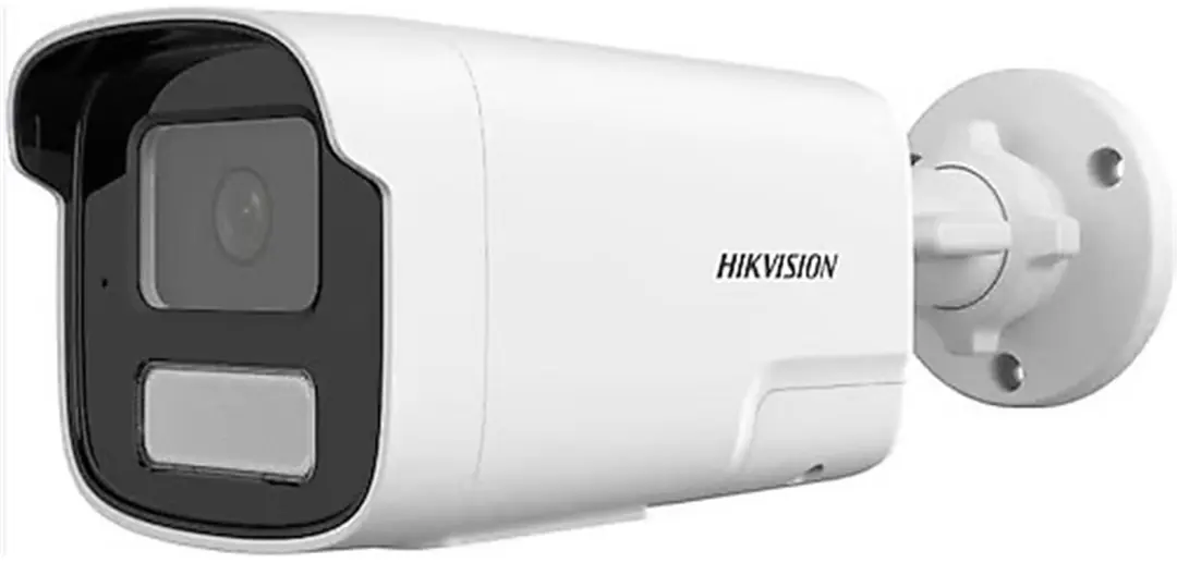 Hikvision DS-2CD1T27G2-LIUF-SL 2mp 4mm ColorVu Smart Hybrid Smart Light Ip Bullet Kamera 1