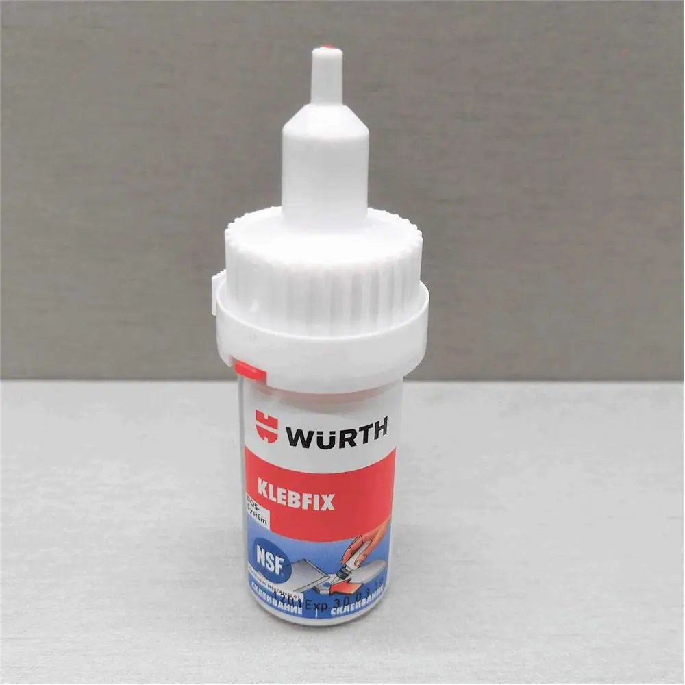 Würth 089309 Dos-Süper Yapıstırıcı 20Gr. 1
