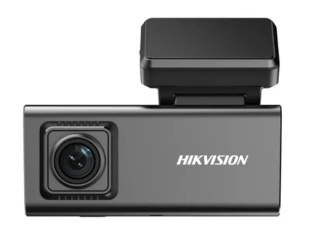 Hikvision AE-DC8332-C900 4G Sim Kart Destekli HD Üç Kameralı 4K Araç İçi Kamera, G-Sensor ve Wi-Fi