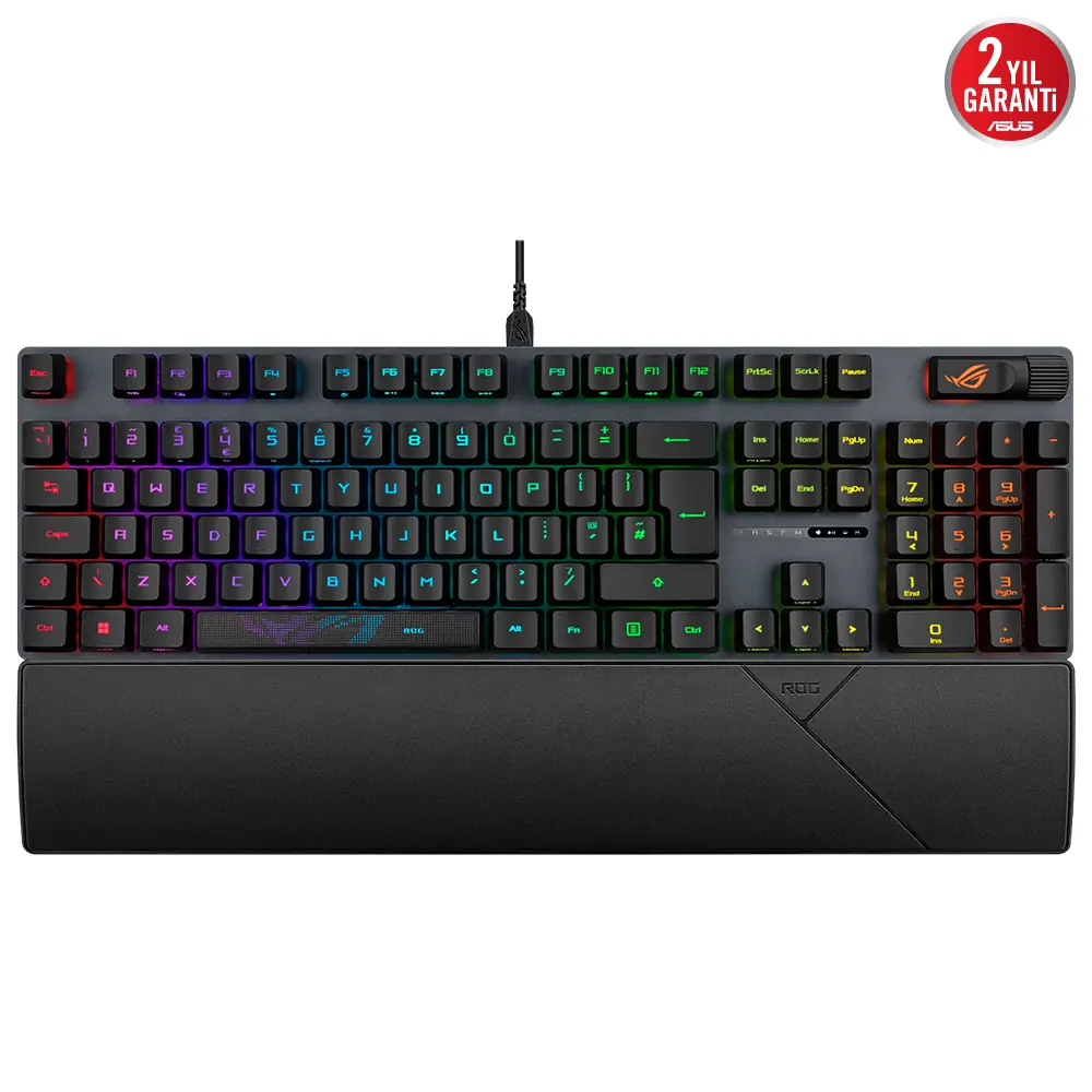 ASUS ROG STRIX SCOPE II RX/RD/TR 1