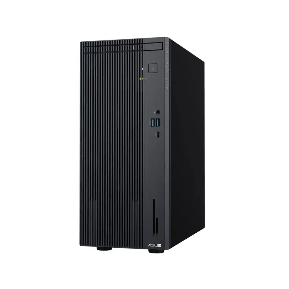 Asus P500MV-C724016512B0D Core 7 240H 16GB 512GB SSD FreeDOS Masaüstü Bilgisayar