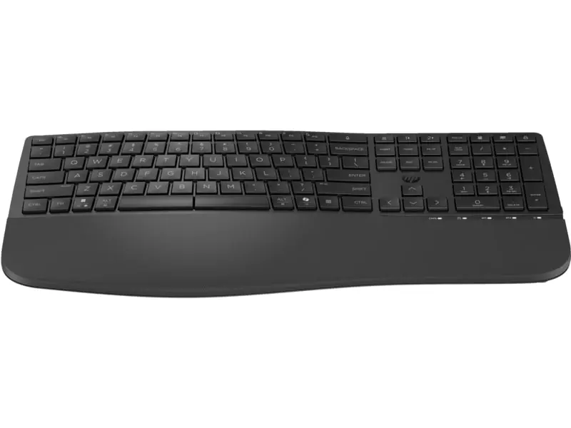 HP 8T6L9UT 685 COMFORT DUAL-MODE WRLS KB