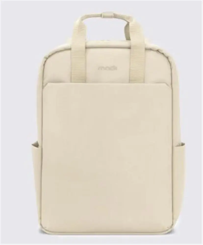 Mack MCE-1524 15,6" Nova Eco Notebook Sırt Çantası Latte