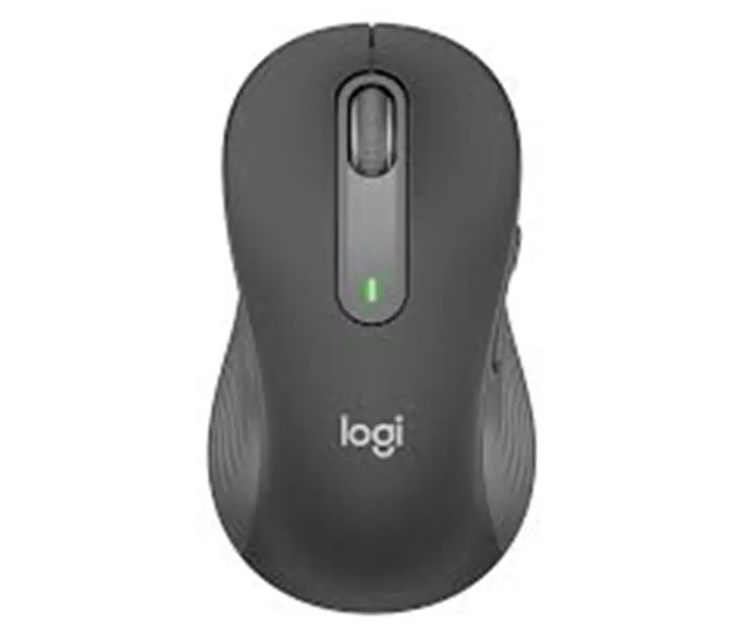 Logitech 910-006274 M650 Kurumsal Signature Siyah Mouse