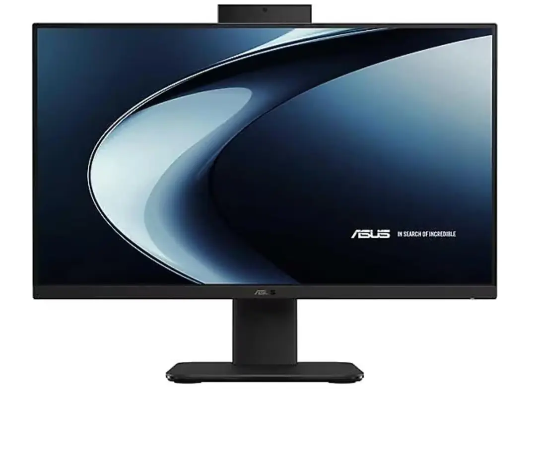 Asus V470VAK-C516512B0D Core 5 210H 16GB 512GB SSD 27" Siyah FreeDOS All In One Pc